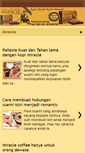 Mobile Screenshot of kopimiracle.org